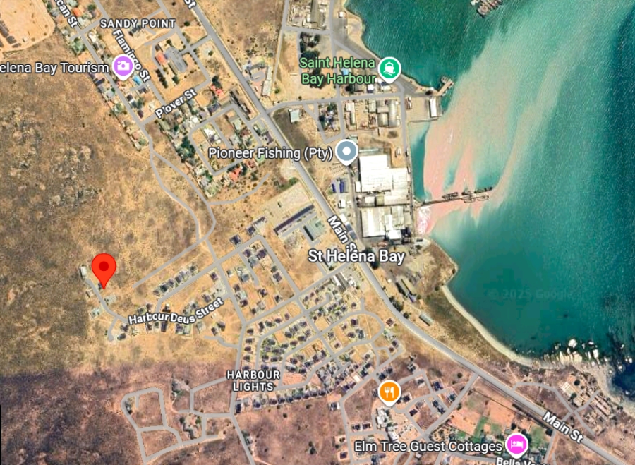 0 Bedroom Property for Sale in Harbour Lights Western Cape